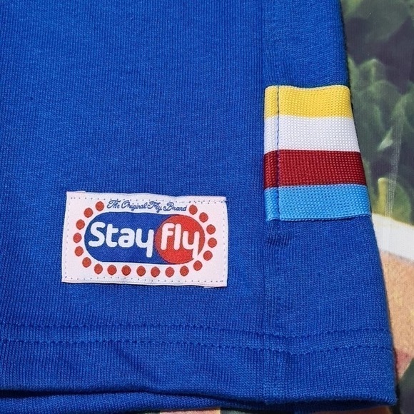 Born Fly Stay Fly Shorts‎ Size XXL NWT - Picture 3 of 7